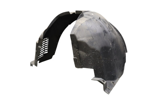 09-15 Jaguar XF XFR X250 Front Right Side Fender Liner Splash Shield Oem