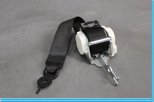 09-15 BMW 750Li F01 F02 Rear Left Driver Side Seat Belt Seatbelt Retractor Oem