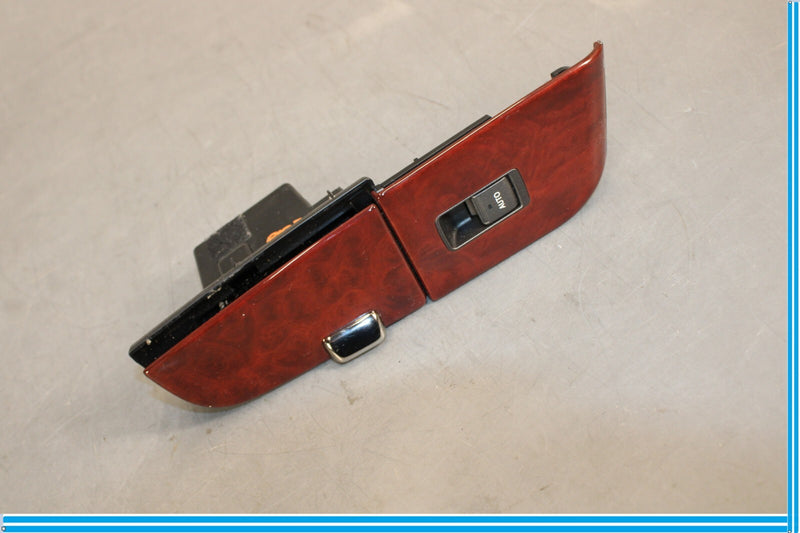 Load image into Gallery viewer, 07-12 Lexus LS460 Rear Right Passenger Side Door Window Switch W/ Ash Tray Oem
