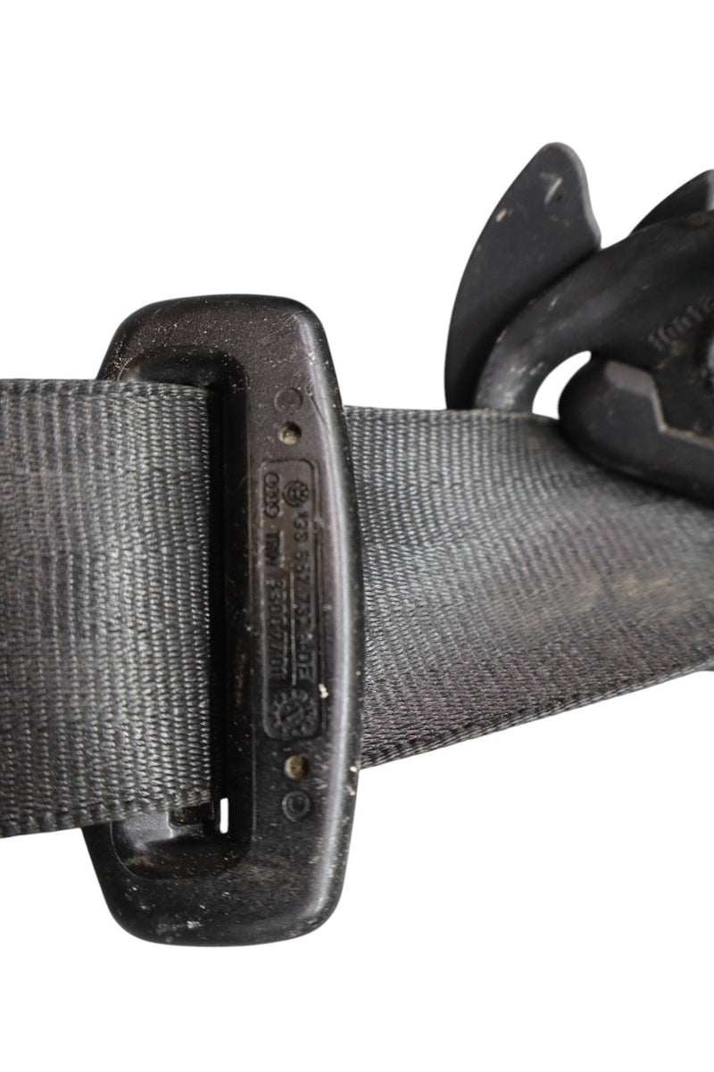 Load image into Gallery viewer, 11-18 Audi A8 A8L Quattro Front Left Side Seat Seatbelt Retractor 4H0857705A Oem
