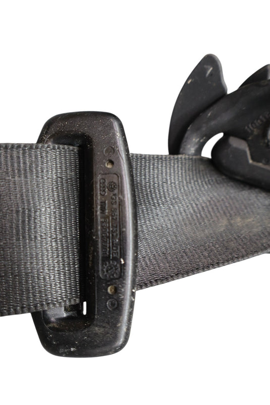 11-18 Audi A8 A8L Quattro Front Left Side Seat Seatbelt Retractor 4H0857705A Oem