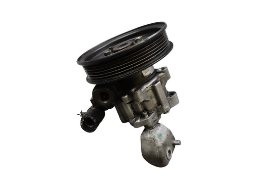 10-13 Range Rover Sport 5.0L Power Steering Pump Assembly 8W933D673DA Oem