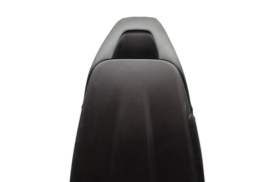 10-16 Porsche Panamera 970 Front Right Passenger Side Seat Upper Cushion Oem