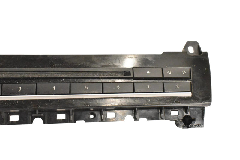 Load image into Gallery viewer, 11-16 BMW 535i 528i 550i Audio Radio Face Plate Control Panel 9389032 Oem
