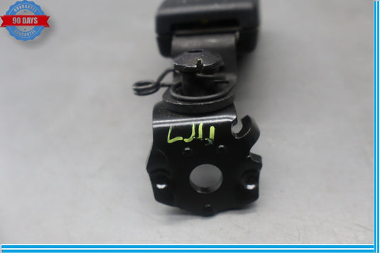 12-18 Audi A7 A7 Quattro Rear Right/Left Side Seatbelt Latch Buckle Receiver Oem