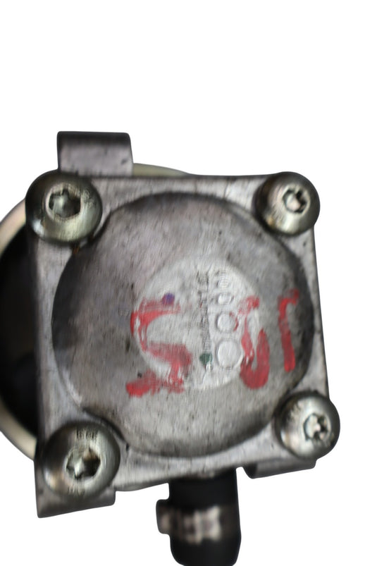 14-22 Maserati Ghibli M157 Quattroporte M156 Power Steering Pump W/ Pulley Oem
