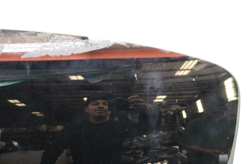 Load image into Gallery viewer, 03-13 Maserati Quattroporte M139 S Rear Left Side Door Window Auto Glass Oem
