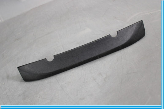 14-18 BMW X5 Front Right Passenger Side Seat Track Frame Cover Trim Oem