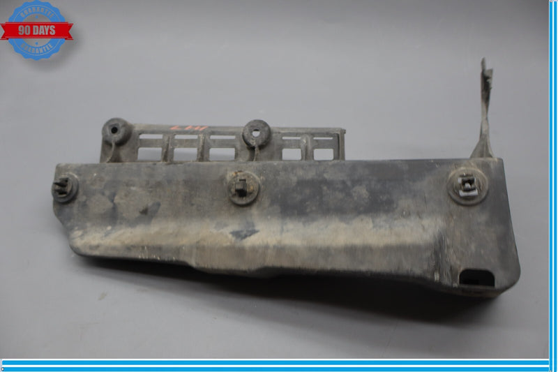 Load image into Gallery viewer, 07-09 Lexus LS460 XF40 Rear Left Lower Bumper Retainer Bracket 52566-50030 Oem
