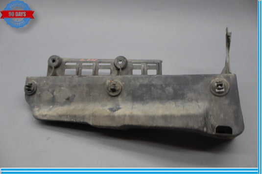 07-09 Lexus LS460 XF40 Rear Left Lower Bumper Retainer Bracket 52566-50030 Oem