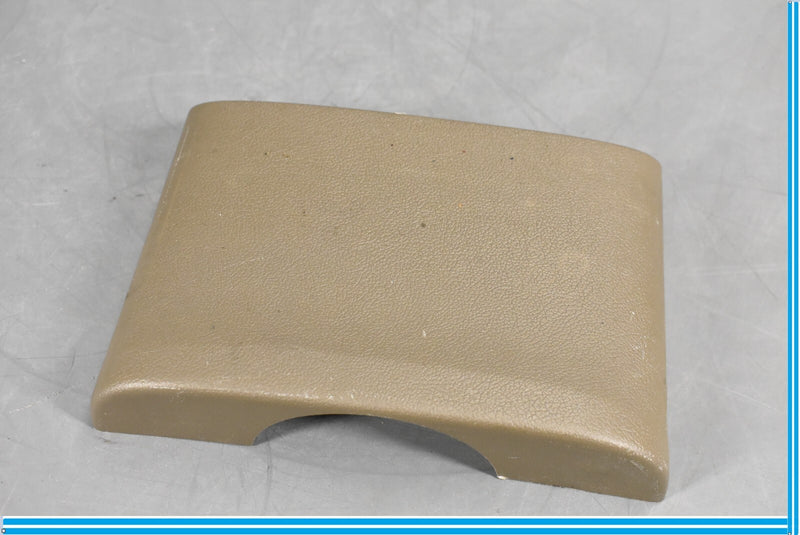 Load image into Gallery viewer, 04-09 Jaguar XJ8 XJR Steering Column Upper Trim Cover Oem
