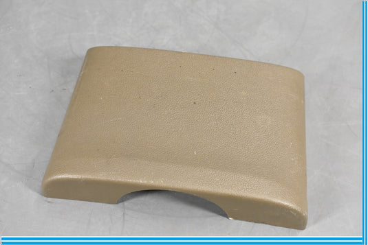 04-09 Jaguar XJ8 XJR Steering Column Upper Trim Cover Oem