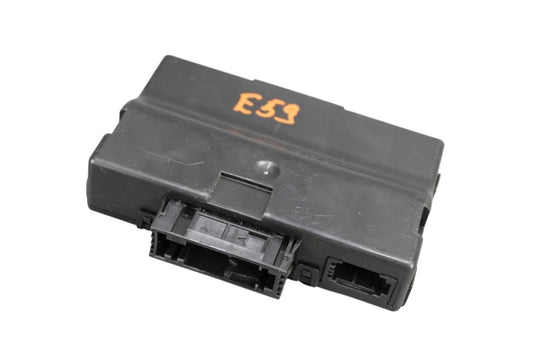 11-14 AUDI A8 Quattro Interface Control Module Gateway Brain Box Oem