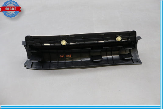 07-12 Lexus LS460 Rear Right Passenger Side Door Sill Scuff Panel Trim Oem