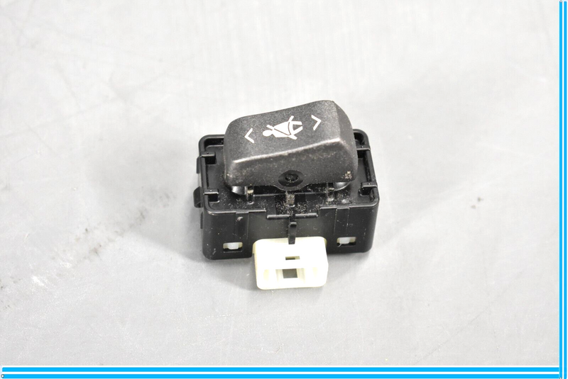 Load image into Gallery viewer, 07-12 Lexus LS460 Front Right Side Seatbelt Seat Belt Height Adjust Switch Oem
