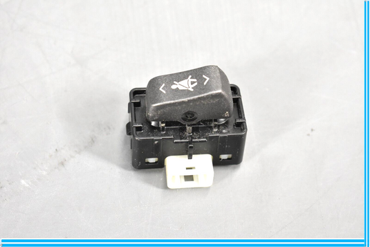 07-12 Lexus LS460 Front Right Side Seatbelt Seat Belt Height Adjust Switch Oem