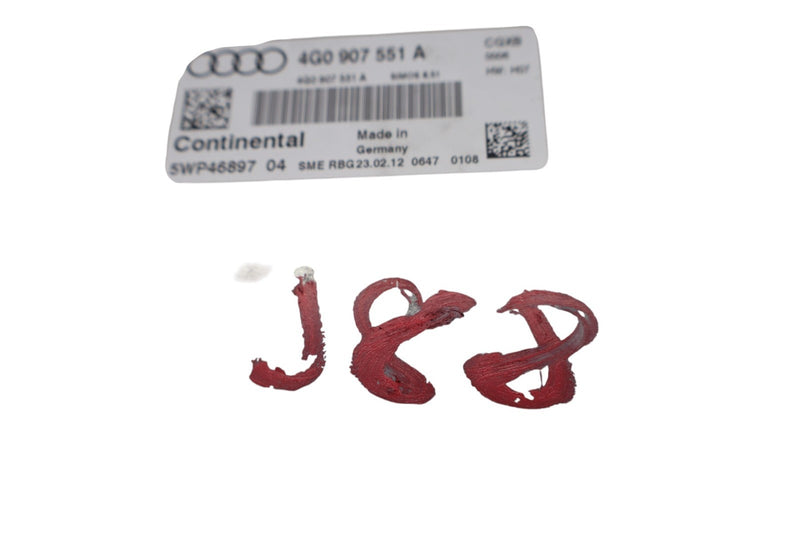 Load image into Gallery viewer, 2012 Audi A6 A7 Quattro Engine Computer Control Module Unit ECU PCM Oem
