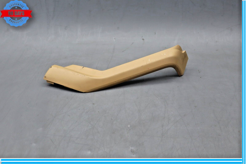 Load image into Gallery viewer, 11-17 Porsche Cayenne Rear Right Passenger Side Door Panel Trim Grab Handle Oem
