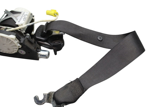 09-16 BMW E89 Z4 Front Right Passenger Side Seat Belt Retractor 72119137950 Oem