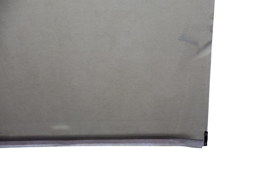 07-09 Lexus LS460 Headliner Sun Roof Sunroof Sunshade Cover 6320150170 Oem