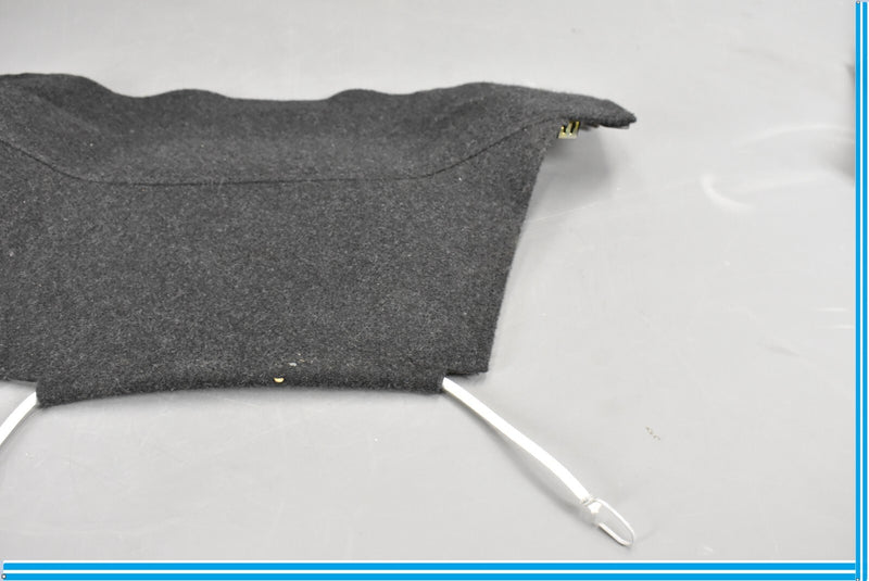 Load image into Gallery viewer, 09-15 Jaguar XJ XJL Front Right Passenger Side Seat Carpet Trim Oem
