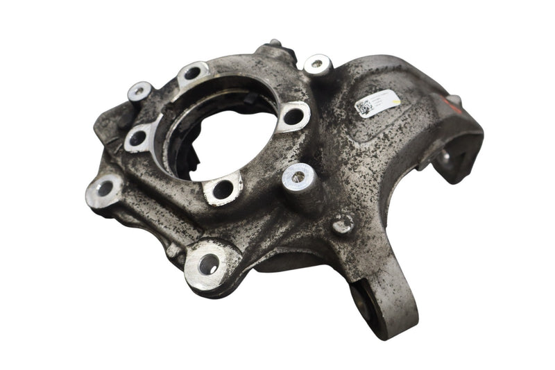 Load image into Gallery viewer, 17-23 Alfa Romeo Giulia Rear Left Driver Side Wheel Spindle Knuckle Hub Oem
