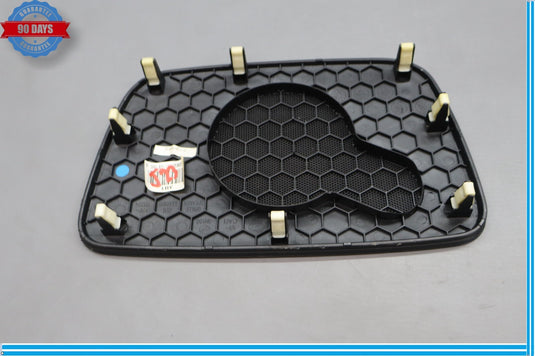 11-13 Hyundai Equus Dash Board Center Middle Speaker Cover Trim Bezel Oem