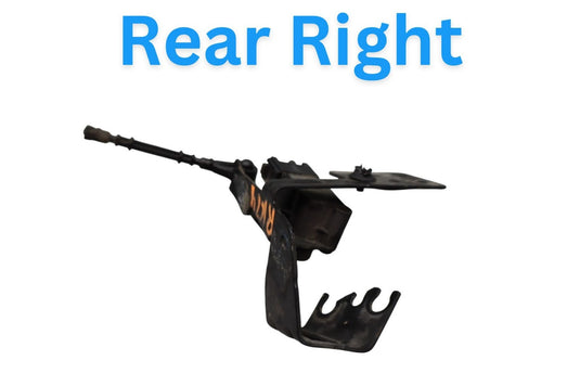 13-19 Land Rover Range Rover Sport L405 Rear Right Height Level Sensor Oem