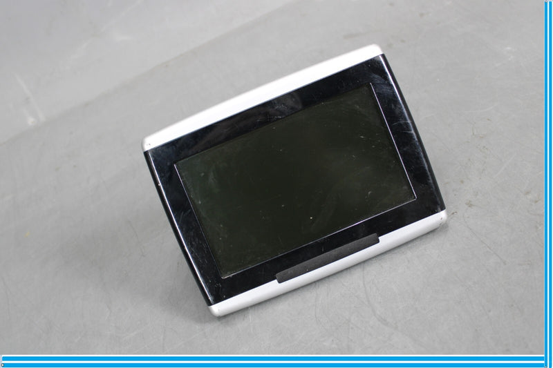 Load image into Gallery viewer, 09-13 Mercedes GL550 GL450 Left Side Headrest Screen Monitor Display Oem
