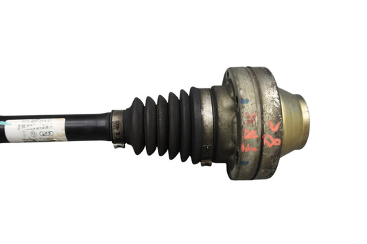 11-17 Volkswagen Touareg Front Right Side Axle CV Shaft Axleshaft 7P0407271 Oem