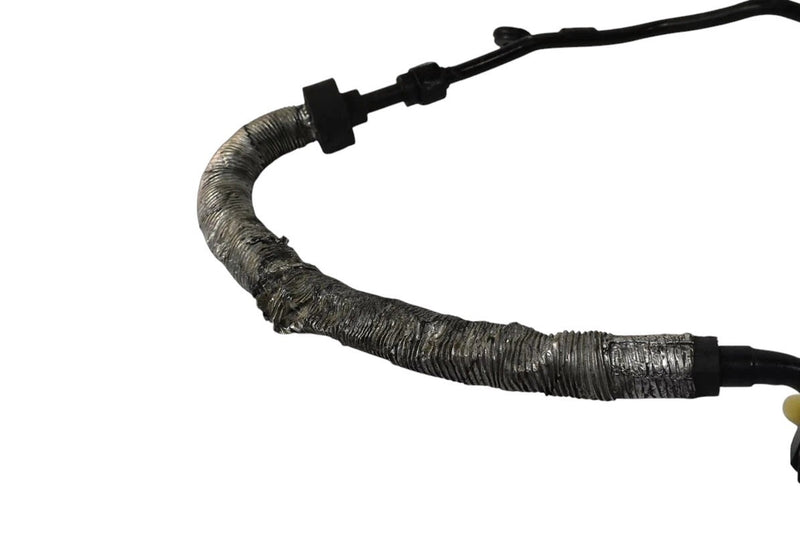 Load image into Gallery viewer, 03-06 Bentley Continental GT GTC Oil Cooling Pressure Line 3W0317848D Oem
