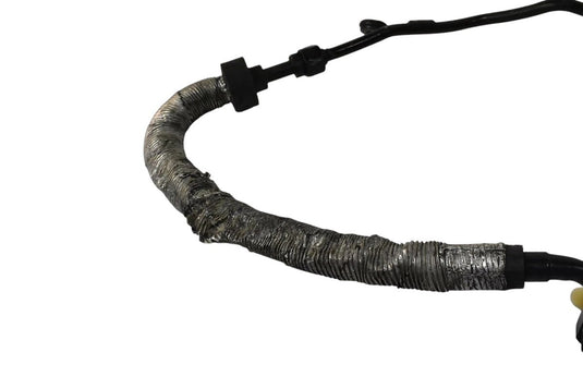 03-06 Bentley Continental GT GTC Oil Cooling Pressure Line 3W0317848D Oem