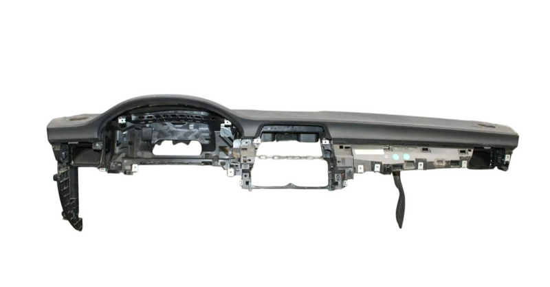 Load image into Gallery viewer, 12-14 Mercedes CLS550 CLS63 AMG W218 Front Dashboard Instrument Panel Black Oem
