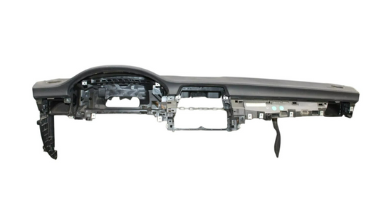 12-14 Mercedes CLS550 CLS63 AMG W218 Front Dashboard Instrument Panel Black Oem