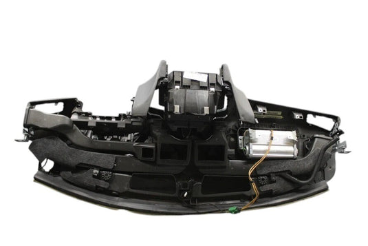 14-17 Maserati Quattroporte M156 Dashboard Dash Board Panel Trim Assembly OEM