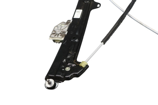 14-21 BMW i3 i3s I01 Front Right Passenger Side Door Window Regulator Motor Oem
