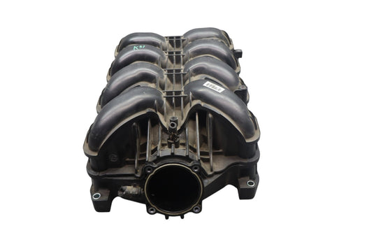 12-14 Hyundai Equus Genesis 5.0L V8 Engine Motor Air Intake Manifold Oem
