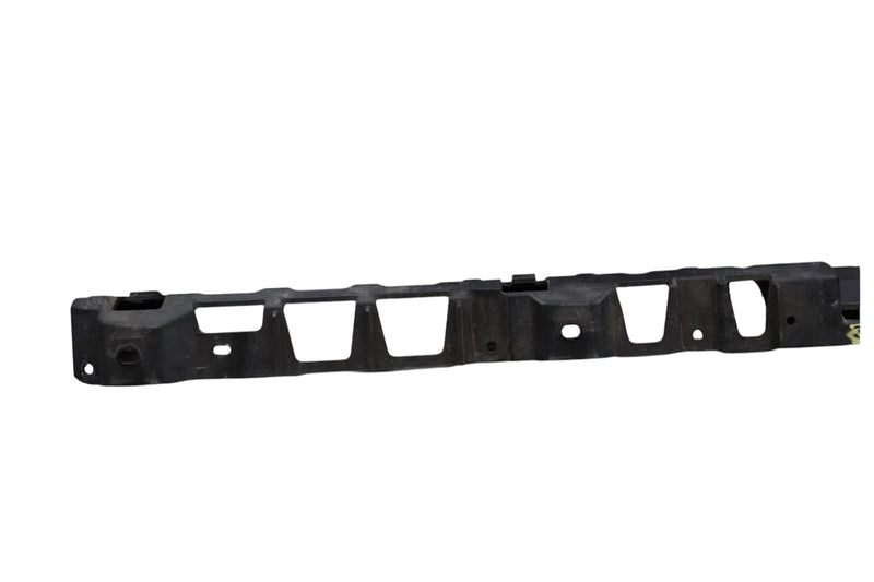 Load image into Gallery viewer, 11-18 Porsche Cayenne Rear Center Bumper Support Mount Bracket 7P5807863 OEM
