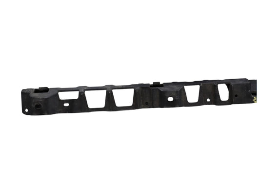 11-18 Porsche Cayenne Rear Center Bumper Support Mount Bracket 7P5807863 OEM