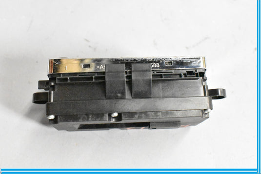 07-13 Mercedes S550 S400 S350 W221 Rear Left Window Control Switch Oem