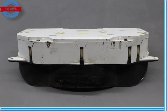 98-99 Jaguar XK8 XKR X100 Speedometer Instrument Cluster Bezel LJA4300AG Oem