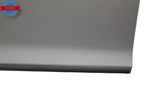 15-16 Hyundai Genesis Front Left Driver Door Shell Panel White 76003B1000 Oem