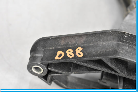 05-08 Maserati Quattroporte M139 Interior Gas Acceleration Foot Pedal Oem
