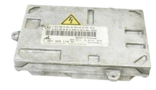 07-10 Mercedes W216 CL63 AMG S550 Xenon HID Headlight Ballast Module Unit OEM