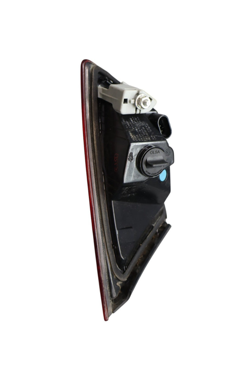 Load image into Gallery viewer, 14-20 Maserati Ghibli M157 Rear Right Passenger Side Inner Tail Light Lamp Oem

