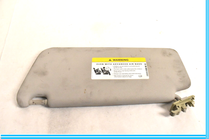 Load image into Gallery viewer, 10-17 Mercedes E350 E550 W207 Coupe Right Passenger Sun Visor Shade Oem
