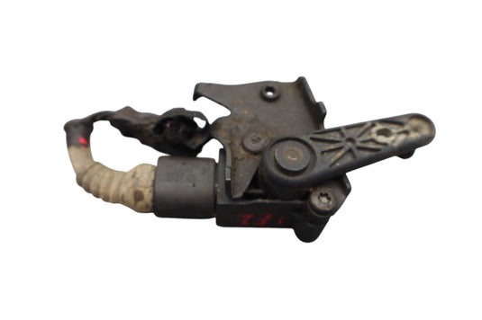 12-18 Audi A6 A7 Quattro Head Light Lamp Suspension Height Level Sensor Oem