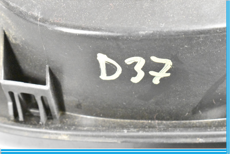Load image into Gallery viewer, 11-14 Porsche Cayenne Fuel Gas Filler Door Bracket 7P5809857B Oem
