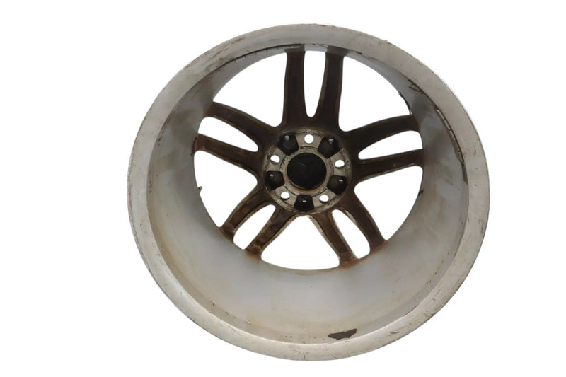 Load image into Gallery viewer, 06-15 Mercedes W204 C250 C63 AMG R17 17'' Rear Wheel Rim 8.5Jx17 A2044017902 OEM
