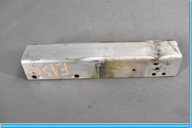 Load image into Gallery viewer, 09-16 Audi A4 Rear Left Driver Side Bumper Reinforcement Mount Bracket Oem
